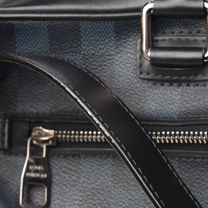 Louis Vuitton Damier Cobalt Porte Document Business 12 of 14
