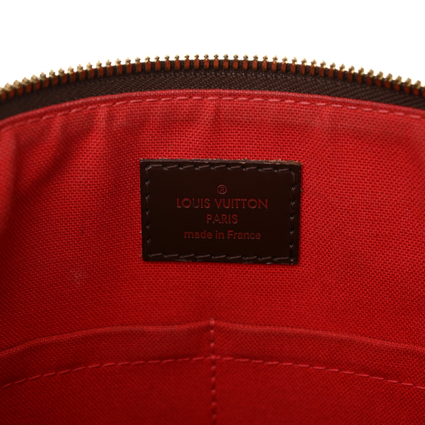 Damier Ebene Westminster PM