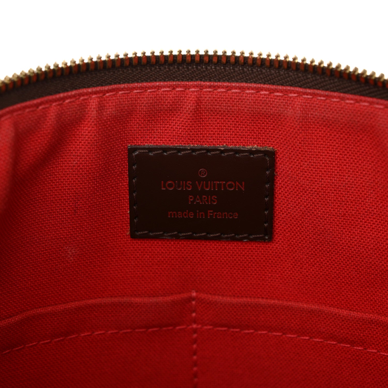 Louis Vuitton Damier Ebene Westminster PM 6 of 18