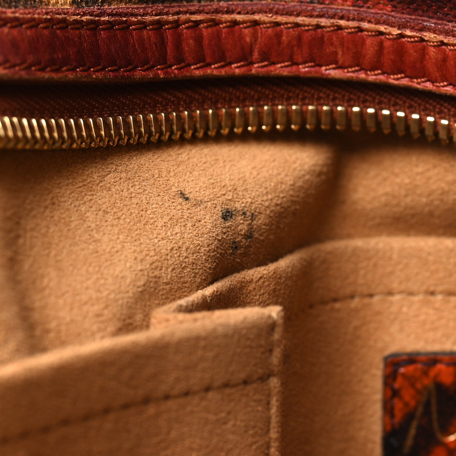 Louis Vuitton Richard Prince Mancrazy Jokes Bag 13 of 13