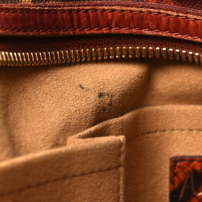 Louis Vuitton Richard Prince Mancrazy Jokes Bag 13 of 13