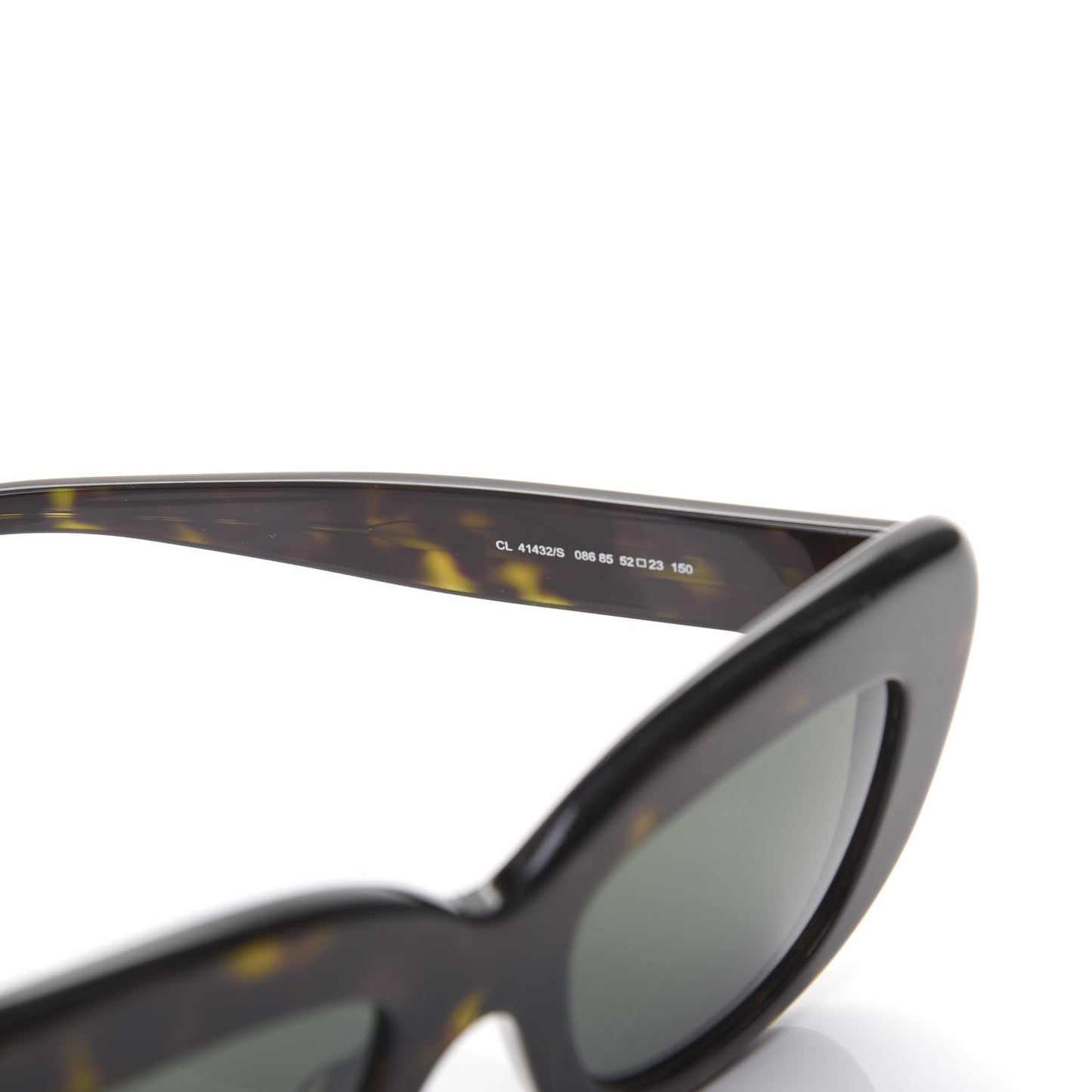 Diane Sunglasses CL 41432/S Tortoise