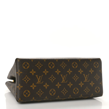 Louis Vuitton Monogram Petit Palais 4 of 8