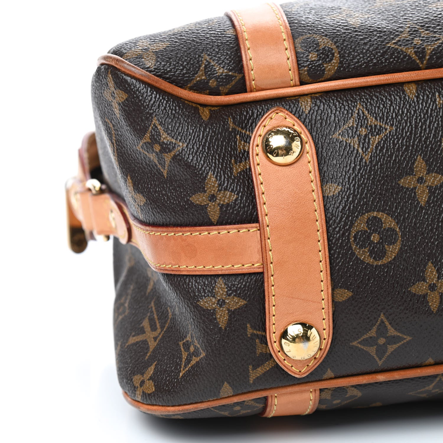Louis Vuitton Monogram Stresa PM 6 of 10