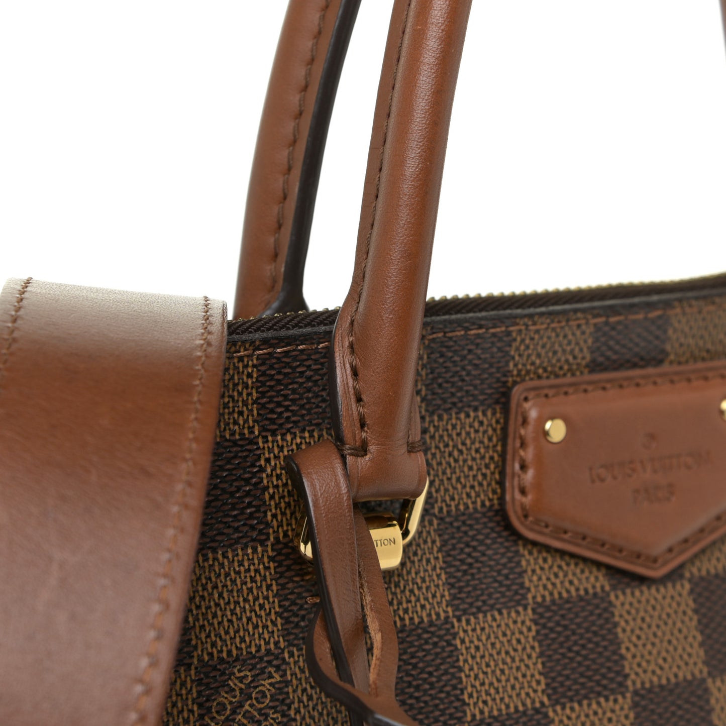 Damier Ebene Belmont