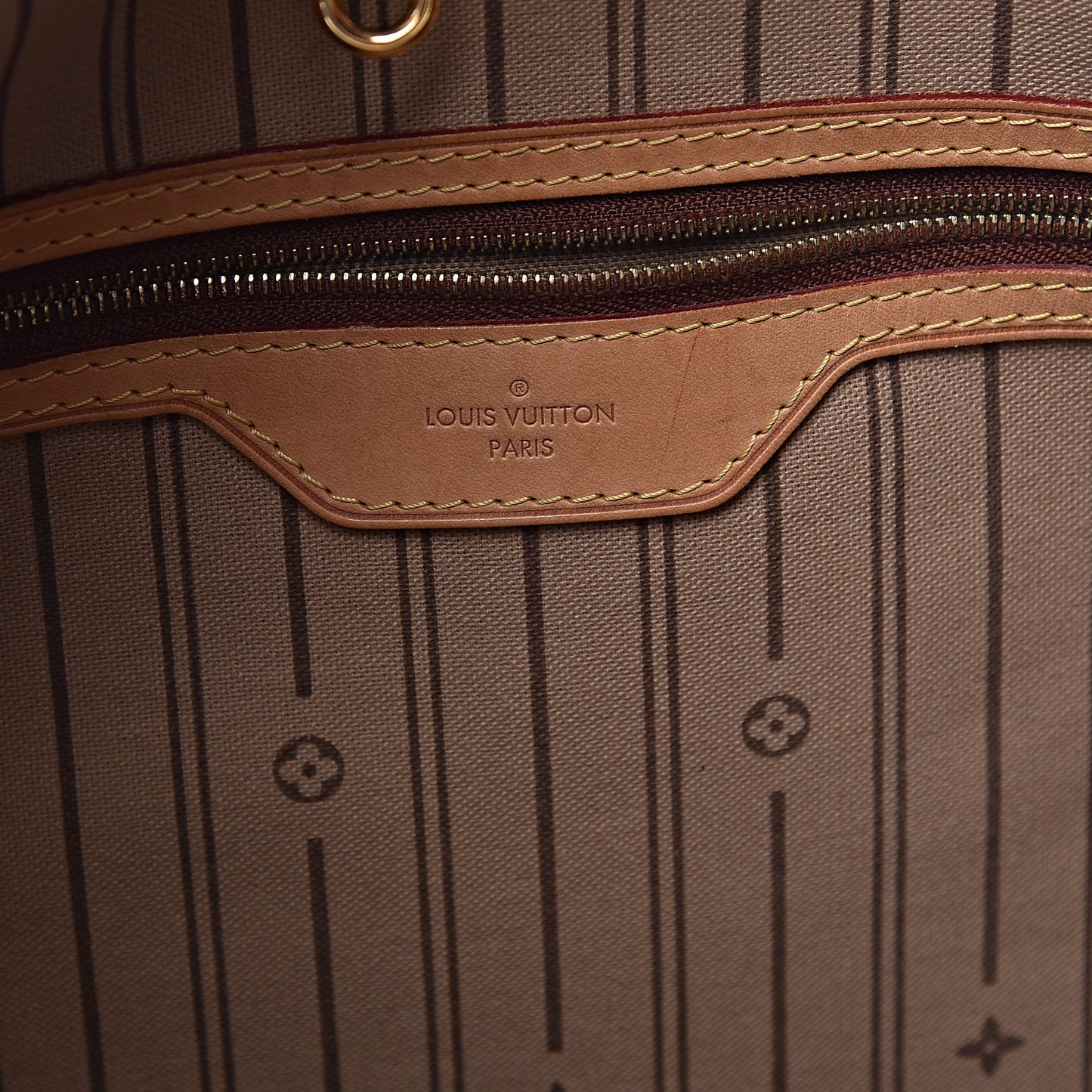 Monogram Delightful MM