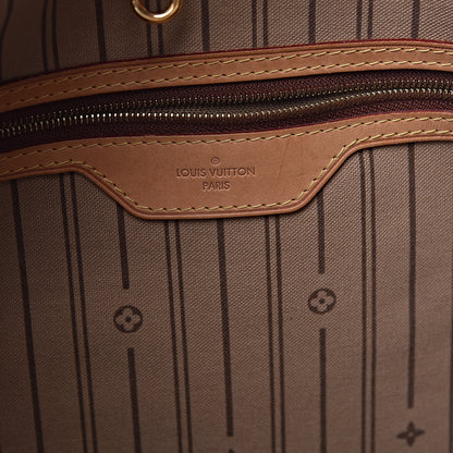 Louis Vuitton Monogram Delightful MM 6 of 24