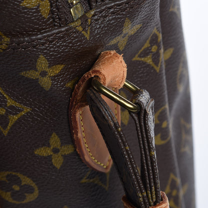 Louis Vuitton Monogram Danube GM 12 of 13