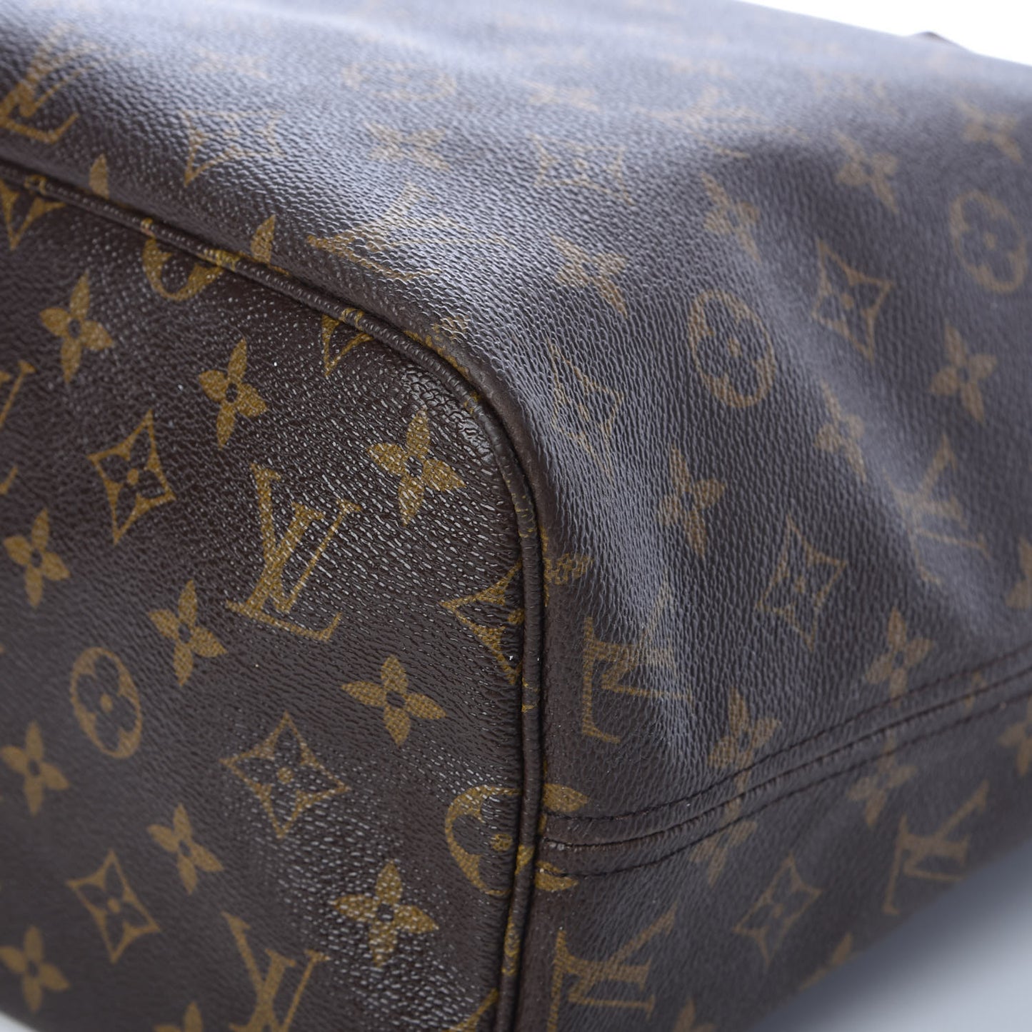 Monogram Neverfull MM