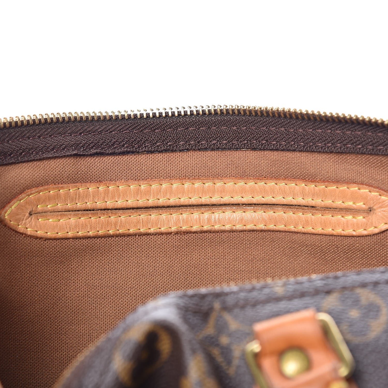 Louis Vuitton Monogram Speedy 30 8 of 26