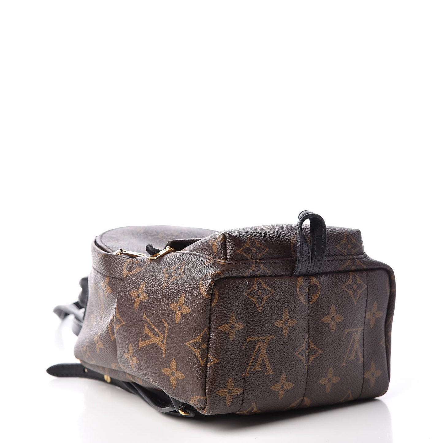 Monogram Palm Springs Backpack Mini