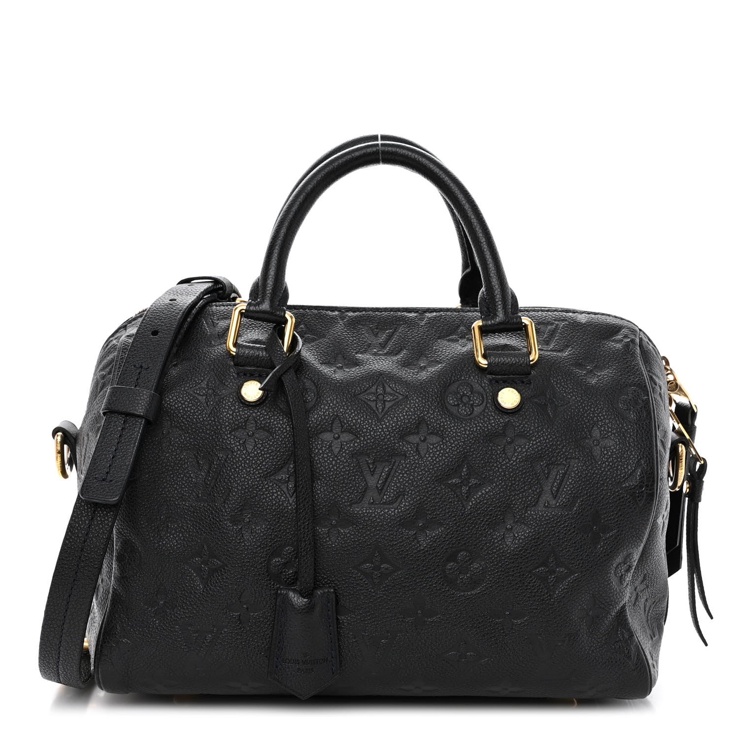 Louis Vuitton Empreinte Speedy Bandouliere 25 Infini 1 of 10