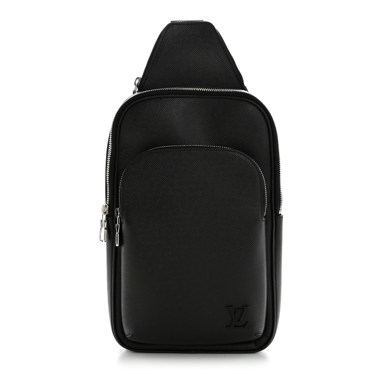 Taiga Avenue Sling Bag NM Black