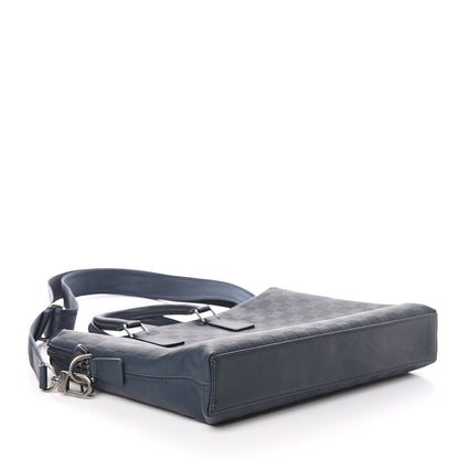 Louis Vuitton Damier Infini Porte-Documents Jour Cosmos 3 of 8