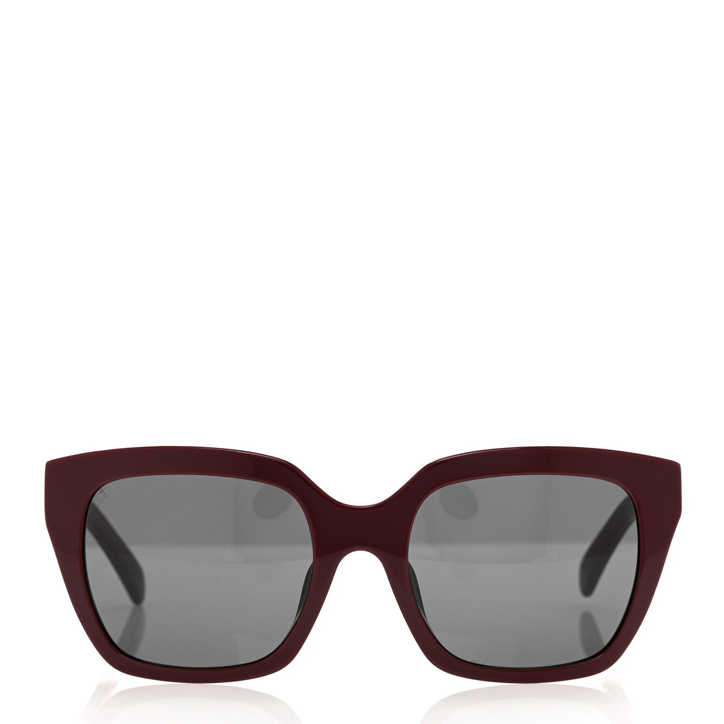 Sunglasses CL 40198F Burgundy