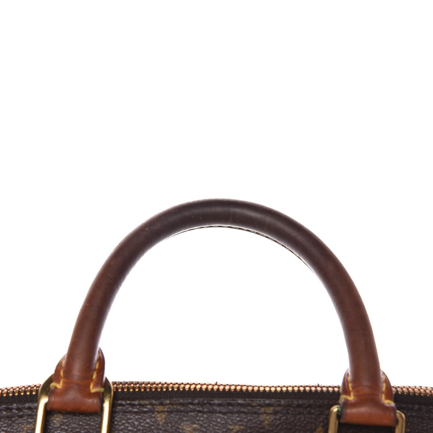 Louis Vuitton Monogram Alma PM 16 of 25