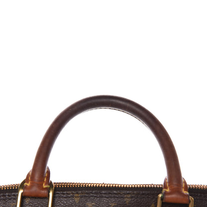 Louis Vuitton Monogram Alma PM 16 of 25