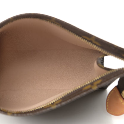 Louis Vuitton Monogram Toiletry Pouch 19 6 of 6