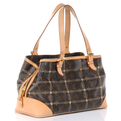 Louis Vuitton Monogram Riveting 3 of 9