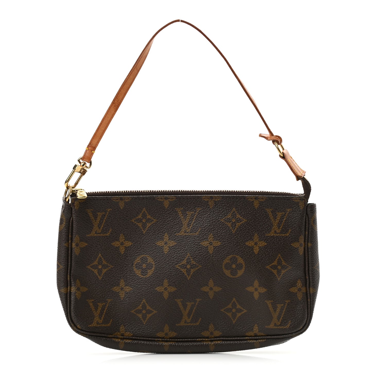 Monogram Pochette Accessories