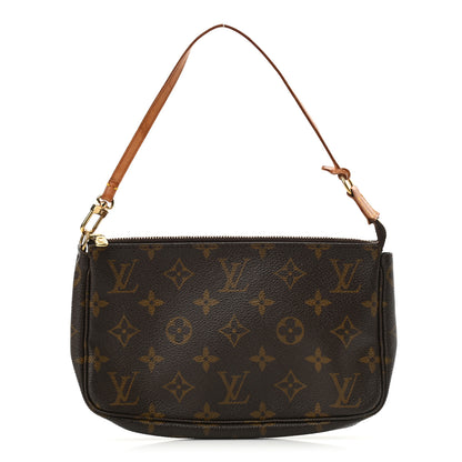 Louis Vuitton Monogram Pochette Accessories 1 of 10