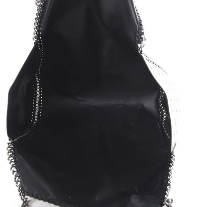 Stella McCartney Canvas Logo Falabella Reversible Tote Sand 8 of 20