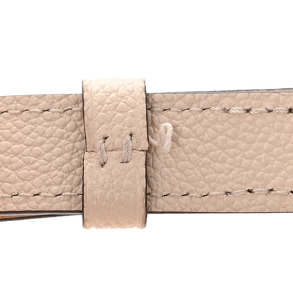 Louis Vuitton Empreinte BumBag Creme 10 of 11