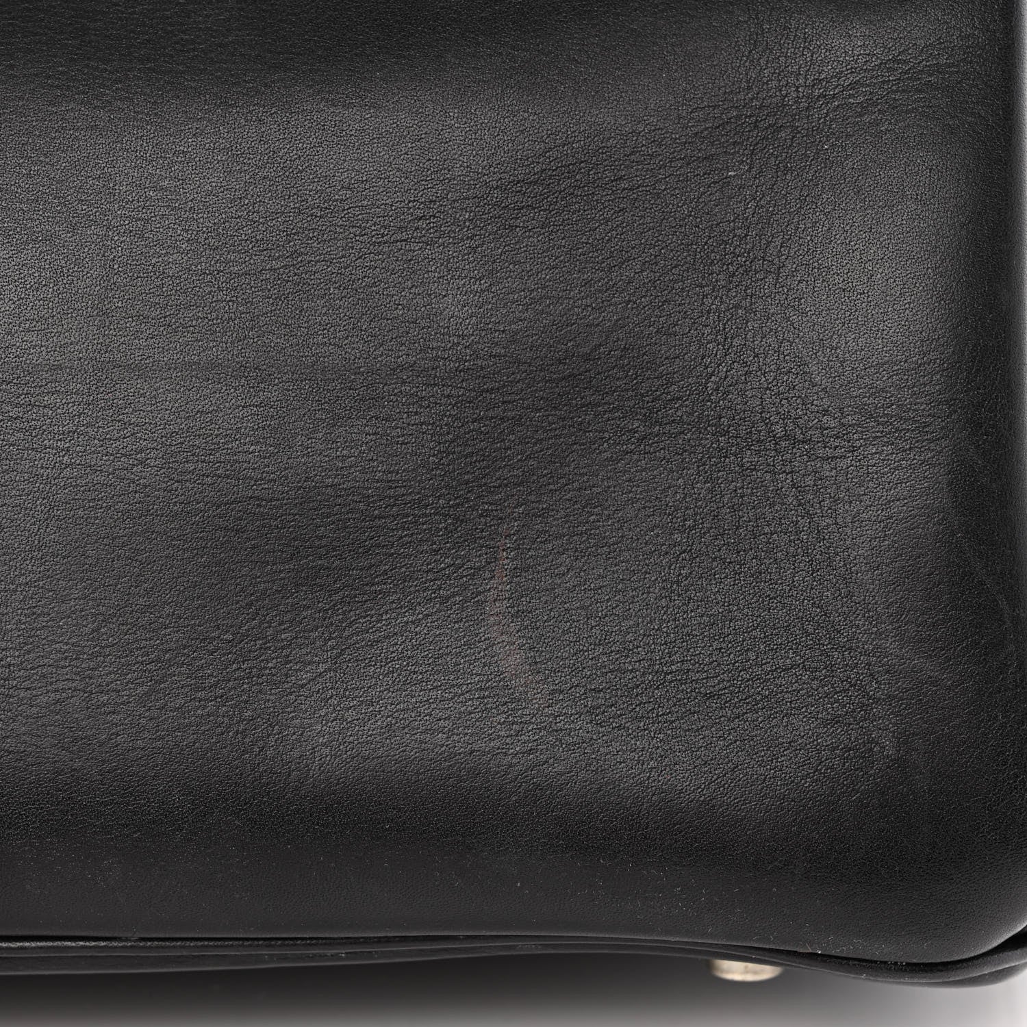 Hermes Barenia Birkin 30 Black 19 of 20
