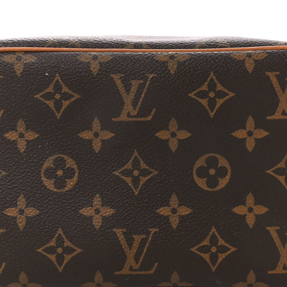 Louis Vuitton Monogram Nice BB 20 of 20