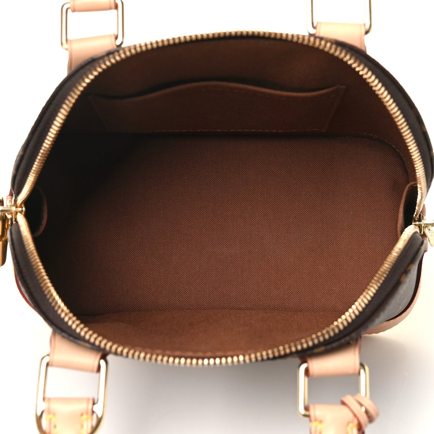 Monogram Alma BB