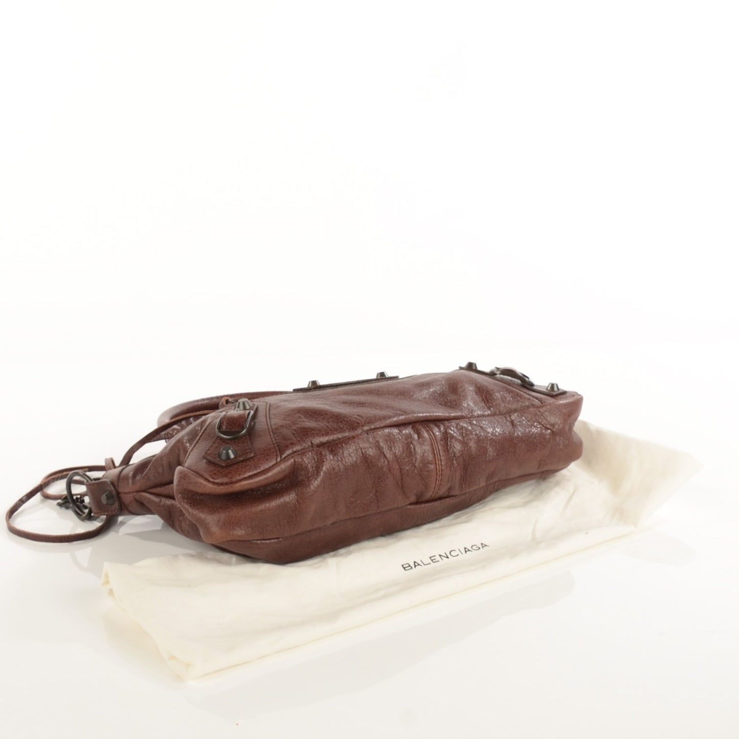 Agneau Classic Hardware First Castagna