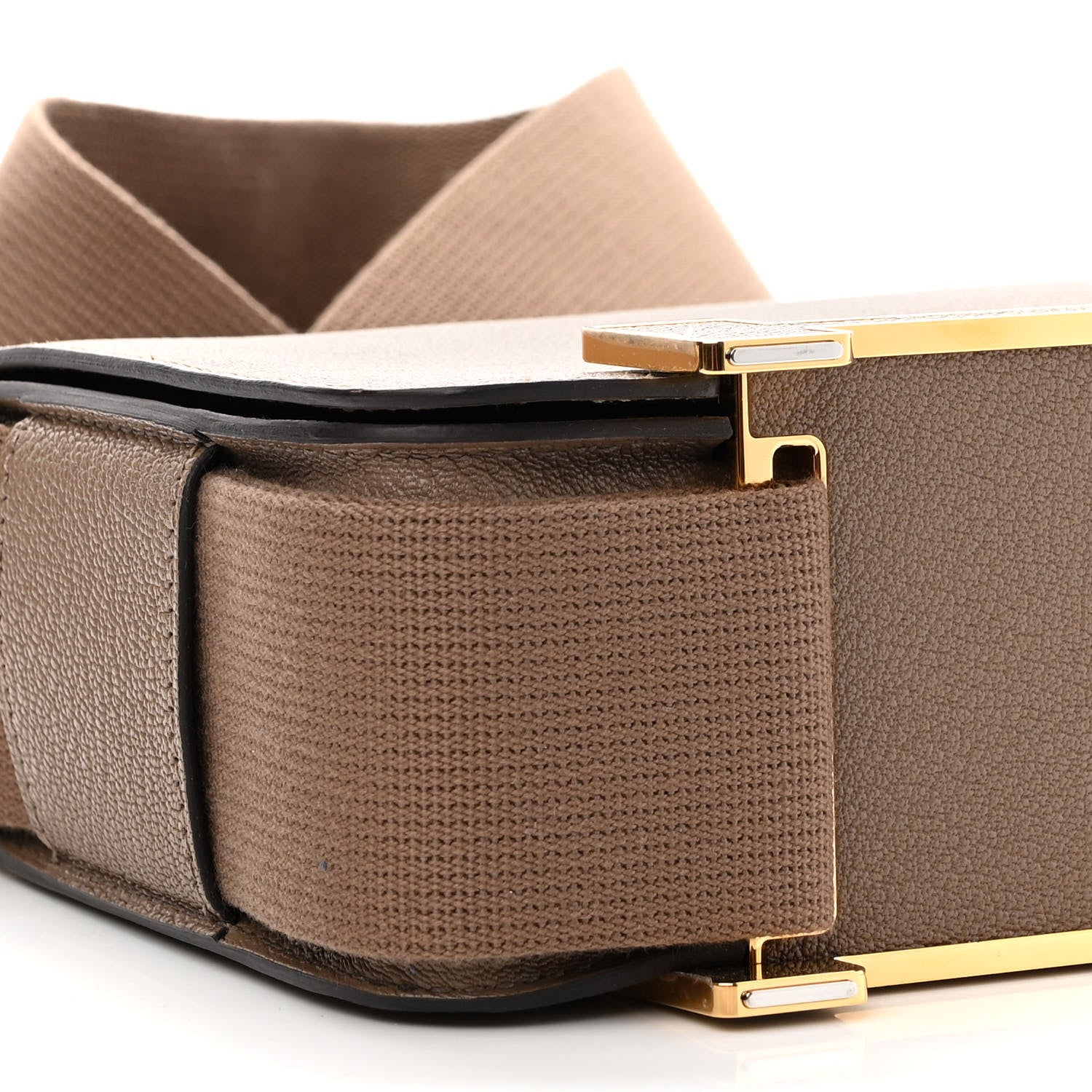 Hermes Chevre Mysore Geta Etoupe 9 of 10