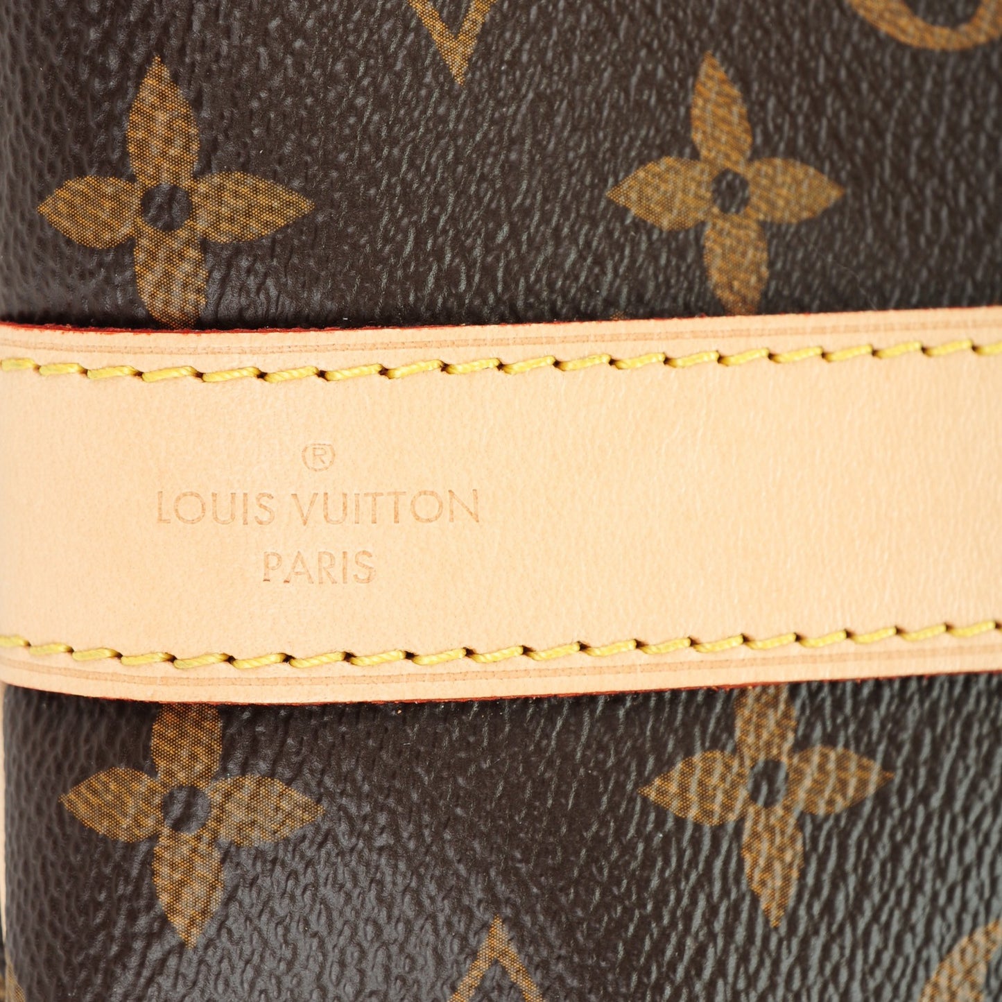 Monogram Keepall Bandouliere 55