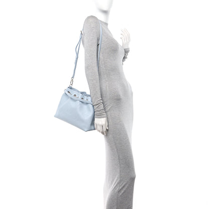 Louis Vuitton Empreinte Monogram Giant Summer Bundle Blue Washed 2 of 13