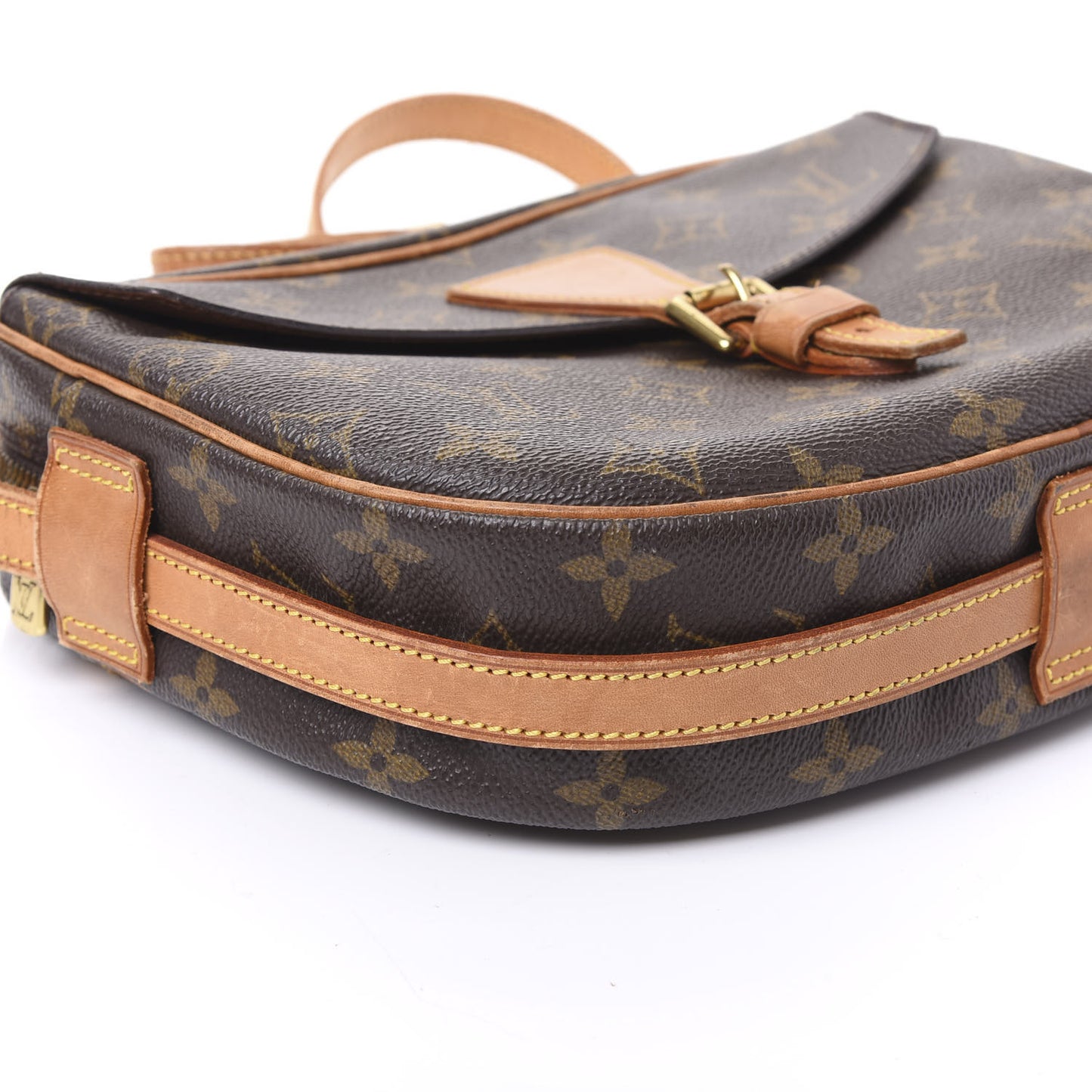 Monogram Jeune Fille