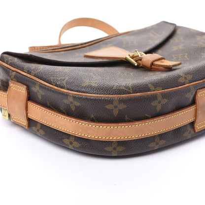 Louis Vuitton Monogram Jeune Fille 8 of 13