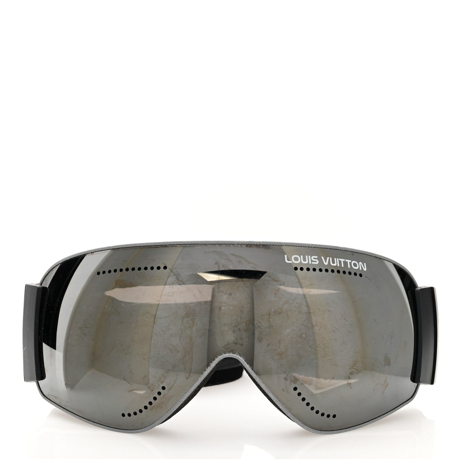 Louis Vuitton Ski Goggles Black 2 of 8
