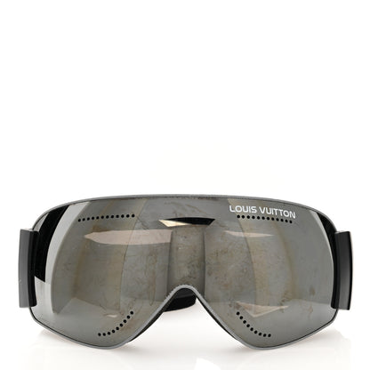 Louis Vuitton Ski Goggles Black 2 of 8