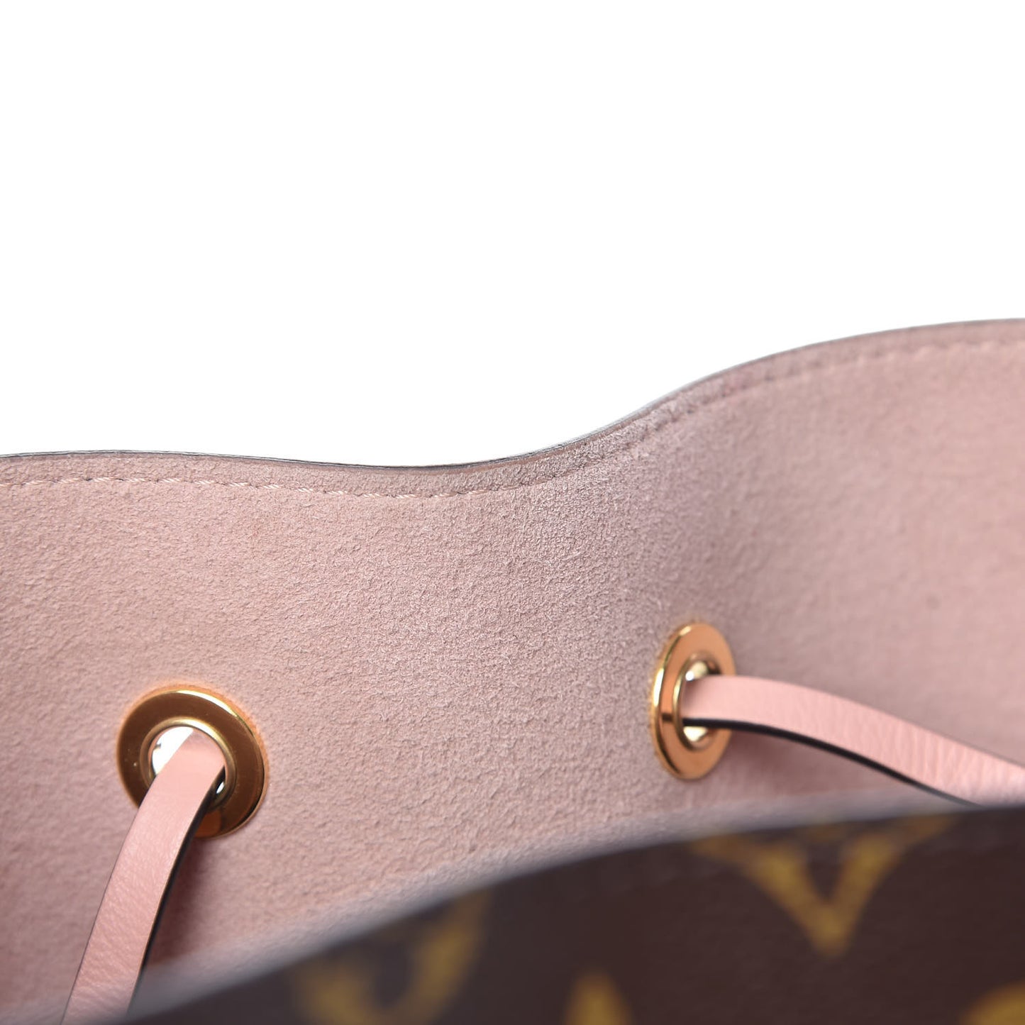 Monogram Neonoe MM Rose Poudre