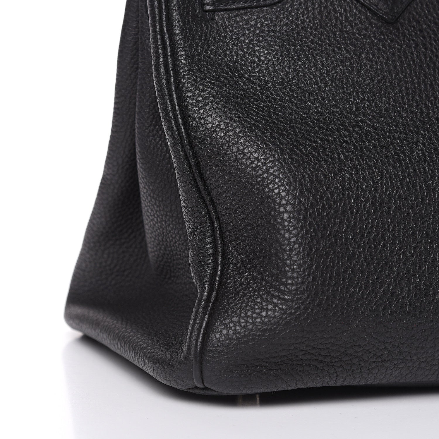 Hermes Togo Birkin 30 Black 31 of 35