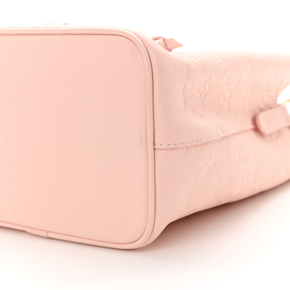 Louis Vuitton Empreinte Monogram Neonoe BB Opal Pink 8 of 8