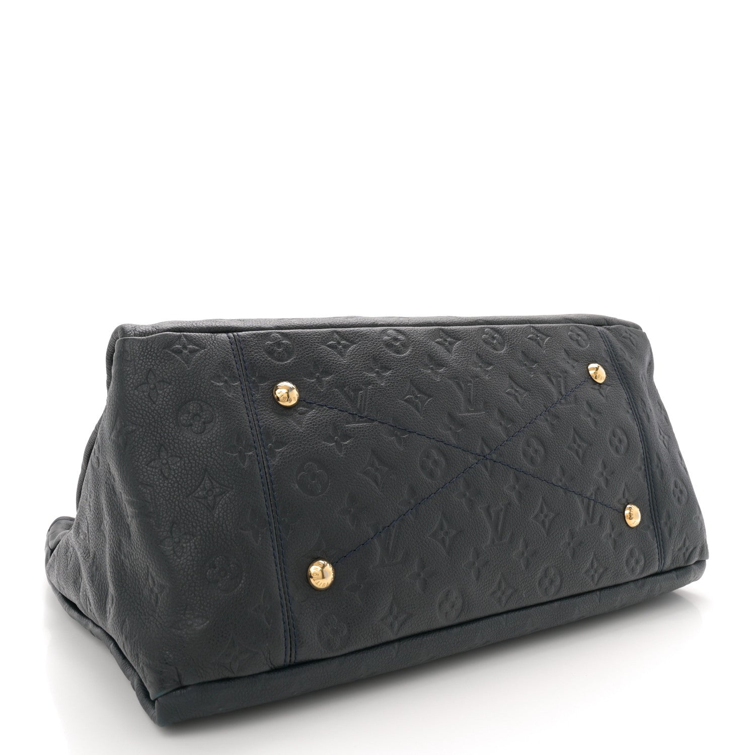 Louis Vuitton Empreinte Artsy MM Infini 4 of 12