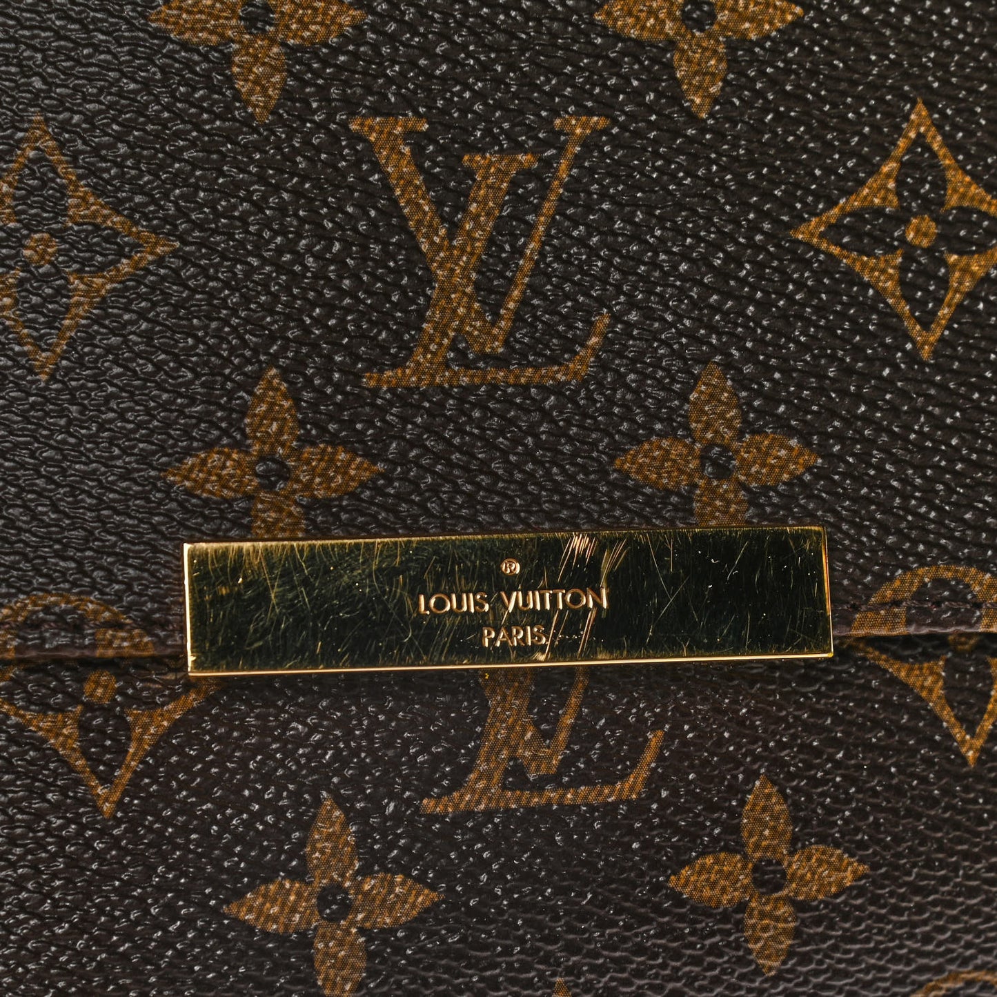 Monogram Favorite MM