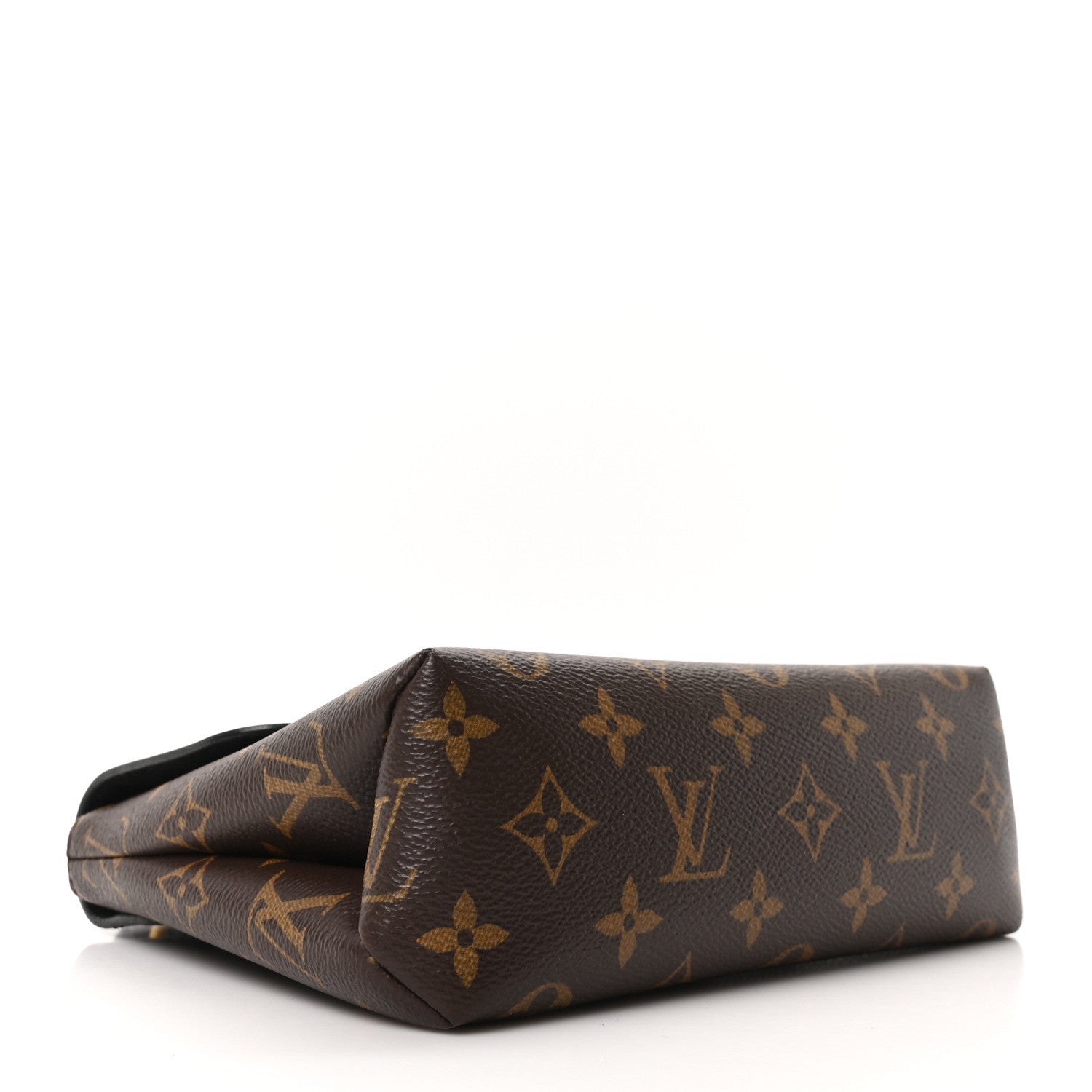 Louis Vuitton Monogram Locky BB Black 4 of 9