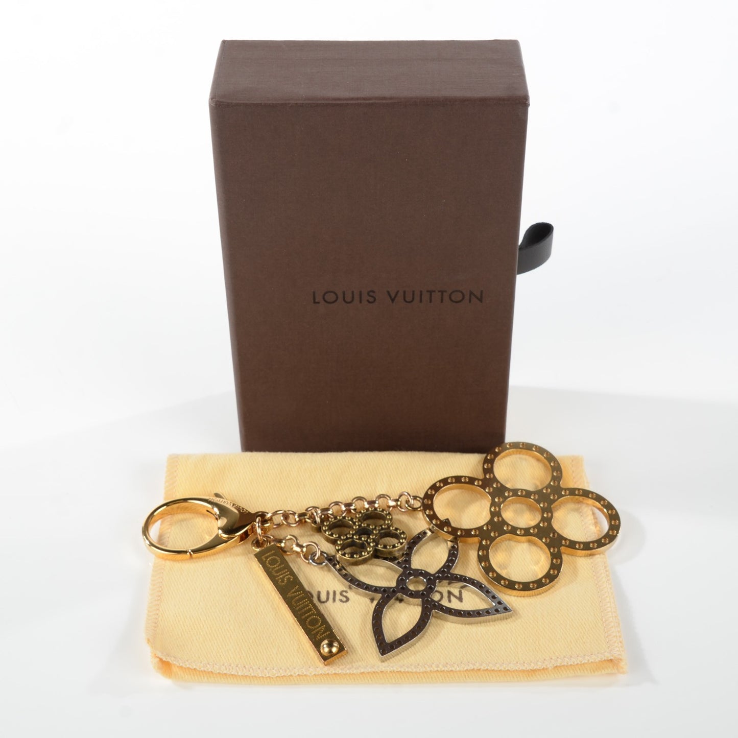 Tapage Bag Charm