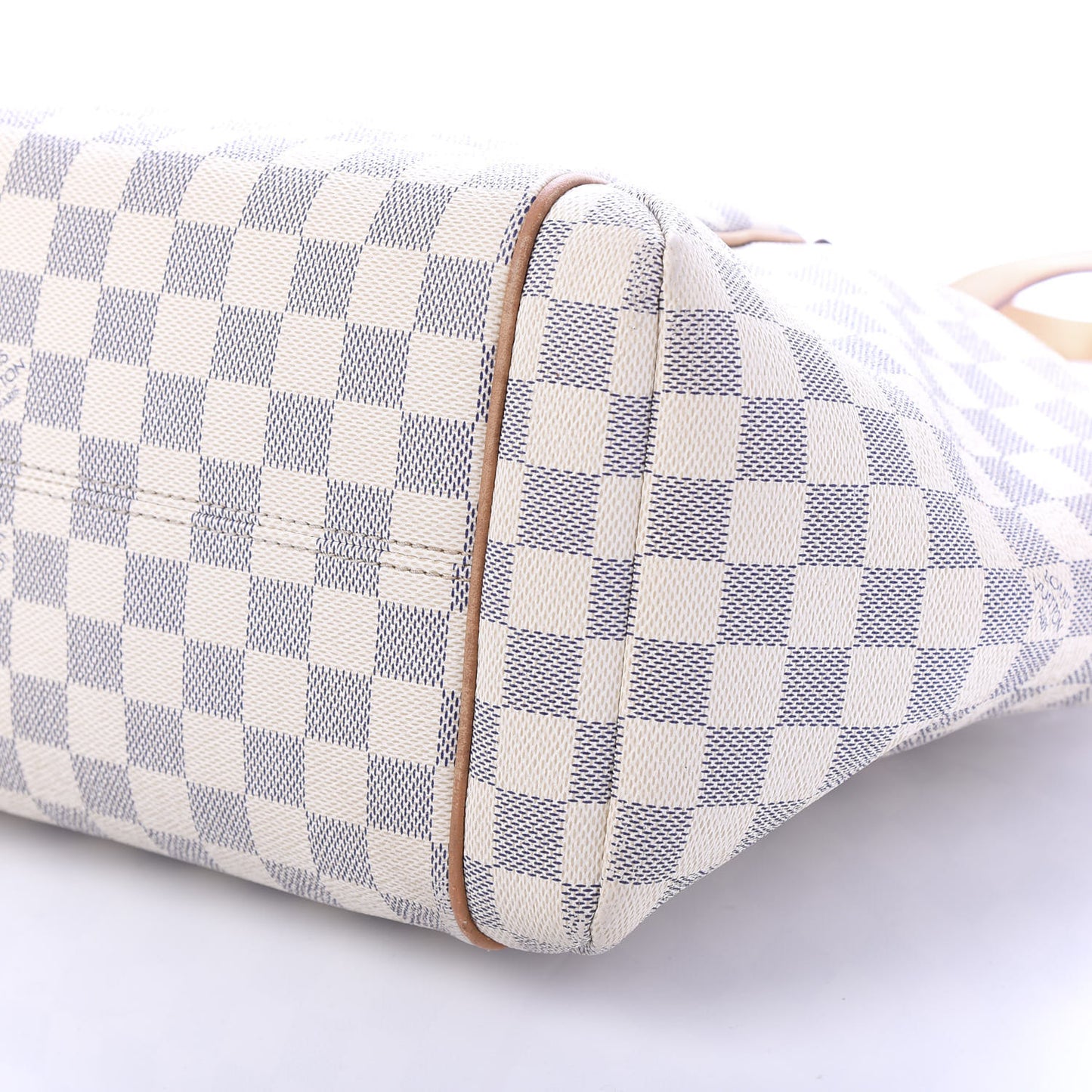 Damier Azur Totally MM