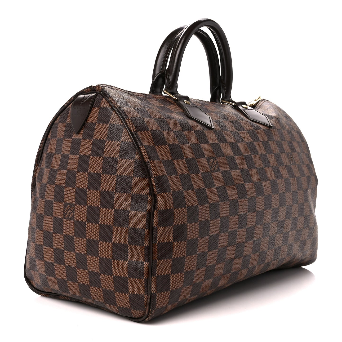 Damier Ebene Speedy 35