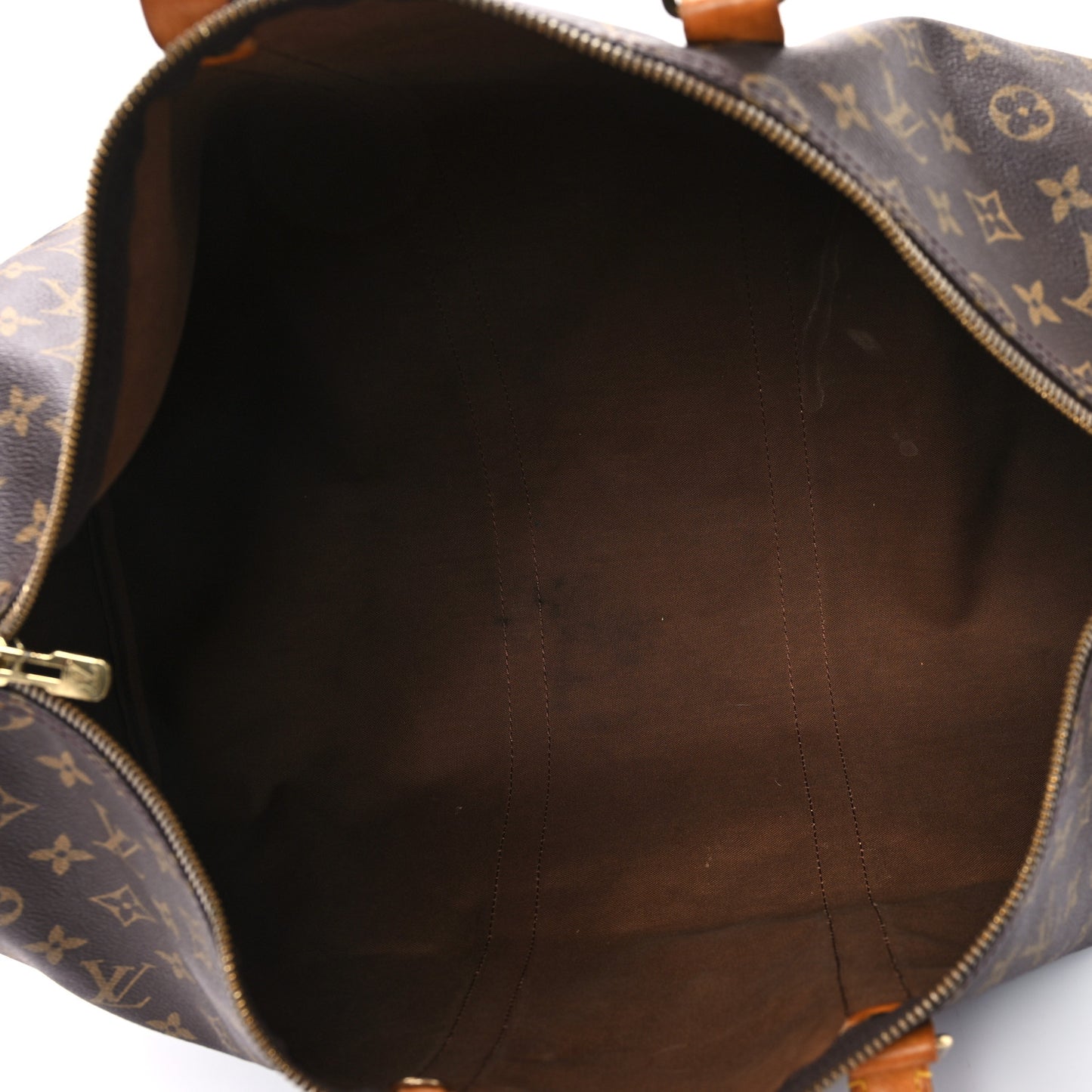 Monogram Keepall Bandouliere 50