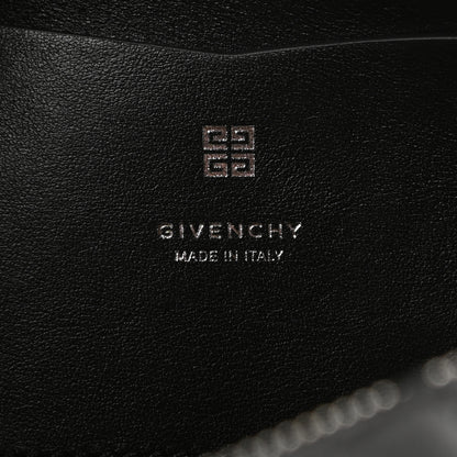 Givenchy Smooth Calfskin Small Soft Antigona Black 6 of 9