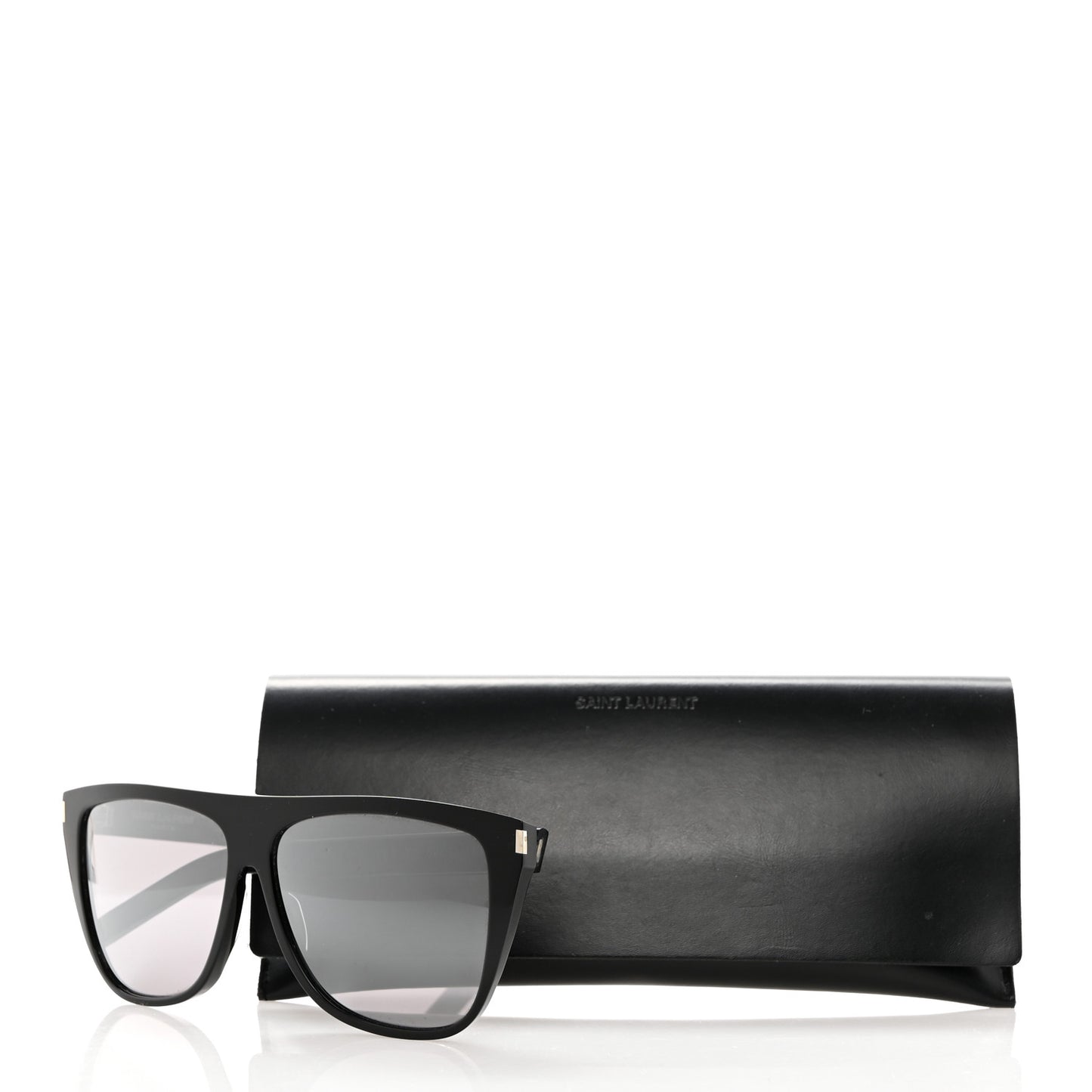 Acetate SL1 Sunglasses Black